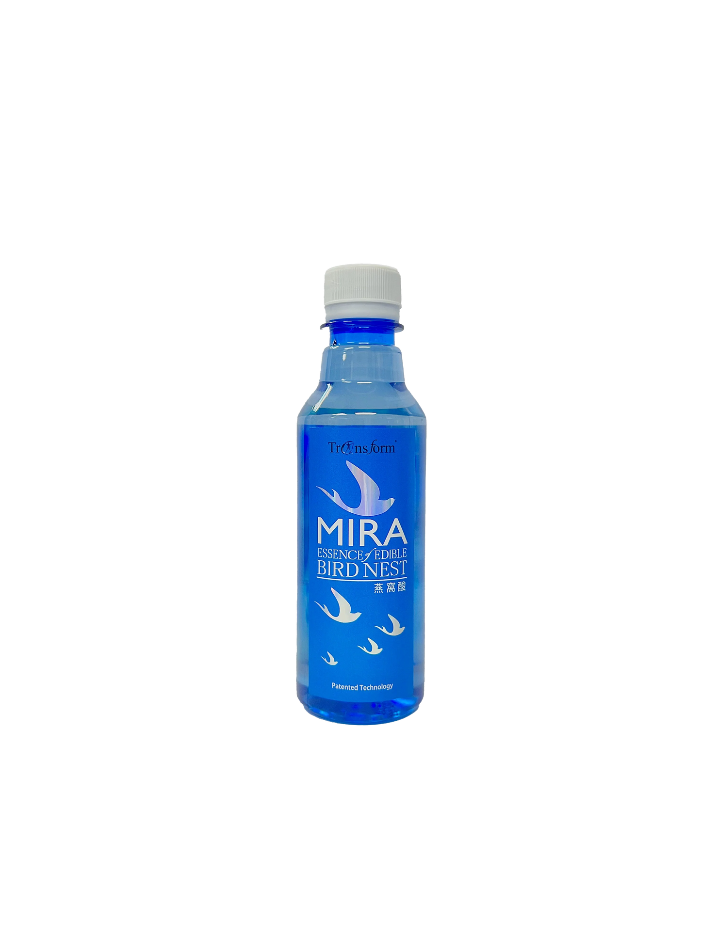 MIRA 燕窩酸水250毫升 (原箱 24支) 平均$36/支