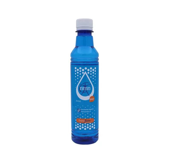 NMN Water 350毫升 (原箱 30支)平均$48/支